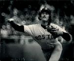 1977-92 Dennis Eckersly Cleveland Indians Boston Red Sox Oakland Athletics The Sporting News Collection Archives Original Photos (Sporting News Colleciton Hologram/MEARS Photo LOA) - Lot of 7