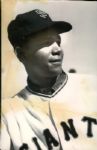 1960-65 Juan Marichal San Francisco Giants Tacoma Giants The Sporting News Collection Archives Original Photos (Sporting News Collection Hologram/MEARS Photo LOA) - Lot of 4