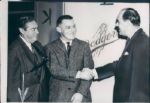1950-1960 Brooklyn and Los Angeles Dodgers "The Sporting News Collection Archives" Original  Photo (Sporting News Collection Hologram/MEARS Photo LOA) - Lot of 40