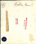 1940s circa Branch Rickey Brooklyn Dodgers The Sporting News Collection Archives Original Photo (Sporting News Collection Hologram/MEARS Photo LOA) - Lot of 7