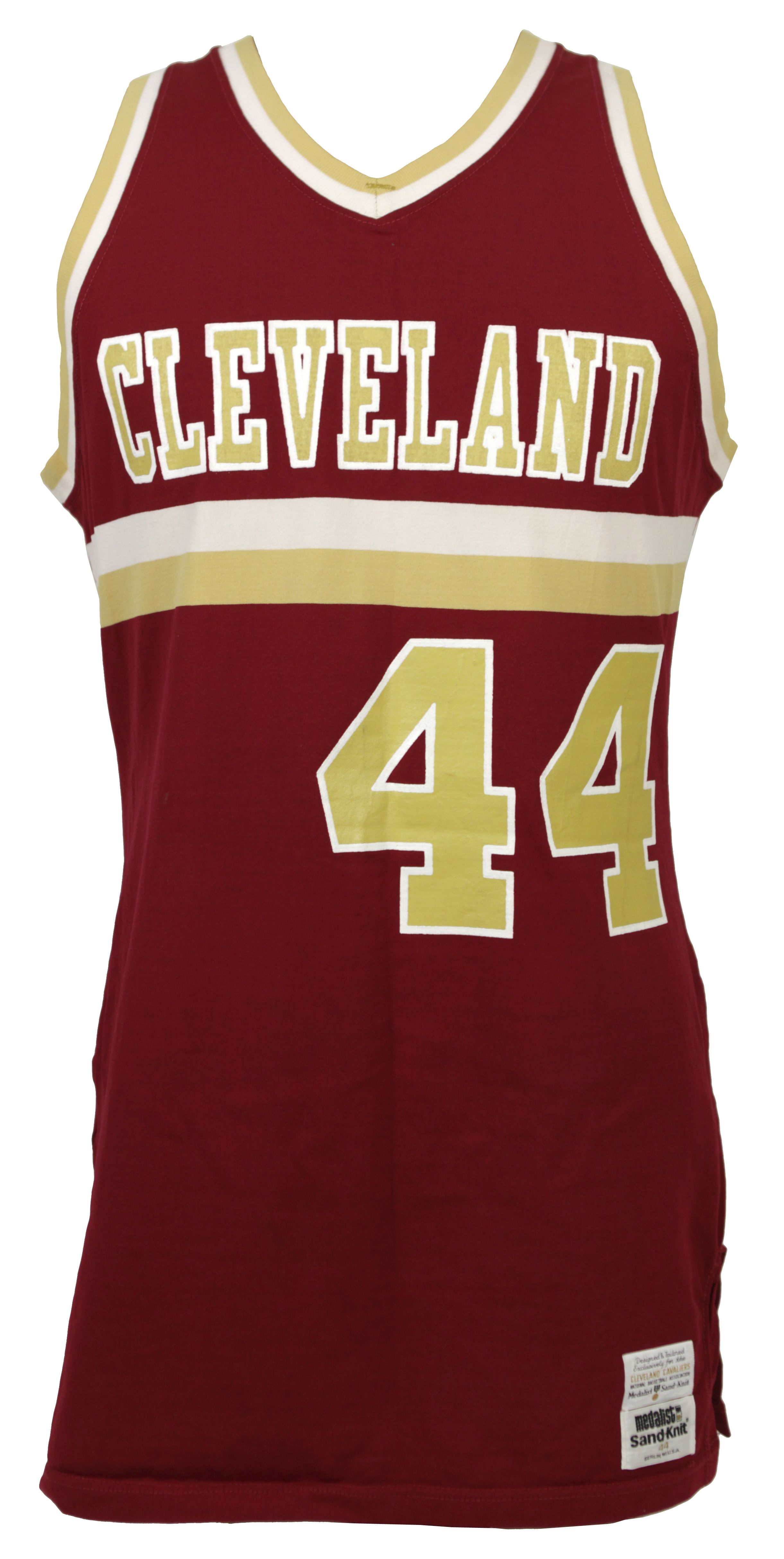 cavs 80s jersey