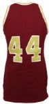 1981-82 Reggie Johnson Cleveland Cavaliers Game Worn Jersey/Shorts Rare Road Style (MEARS LOA) 