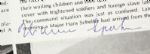 Hank Aaron Milwaukee Braves Down in the Valley Signed Book & Warren Spahn Across the Rhine Book - JSA 