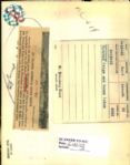 1962 Satchel Paige Goose Tatum Kansas City Monarchs St. Petersburg Times Collection Archives Original 6.5 x 8.5 Photo (St. Petersburg Times Collection Hologram/MEARS Photo LOA)
