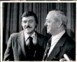 1957-88 Dick Williams HOF Manager The Sporting News Collection Archives Original Photo (Sporting News Collection Hologram/MEARS Photo LOA) - Lot of 95