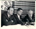 1957-88 Dick Williams HOF Manager The Sporting News Collection Archives Original Photo (Sporting News Collection Hologram/MEARS Photo LOA) - Lot of 95