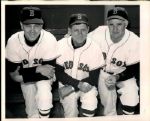 1957-88 Dick Williams HOF Manager The Sporting News Collection Archives Original Photo (Sporting News Collection Hologram/MEARS Photo LOA) - Lot of 95