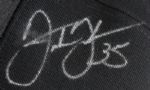 Frank Thomas Signed Chicago White Sox Cap - JSA