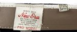 1983-84 Mike Squires Chicago White Sox Game Ready Cap - (MEARS LOA) 