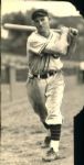 1932-36 Frank Demaree Chicago Cubs "The Sporting News Collection Archives" Original Photo (Sporting News Collection Hologram/MEARS Photo LOA)