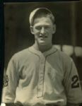 1925 Curtis Fullerton St. Paul Millers "The Sporting News Collection Archives" Original 7.5" x 9.75" Photo (Sporting News Collection Hologram/MEARS Photo LOA)