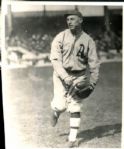 1930s circa Bill Meyer Philadelphia Athletics "The Sporting News Collection Archives" Reproduction 8.25" x 10" Photo (Sporting News Collection Hologram/MEARS Photo LOA)