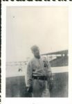 1914 Rube Oldring Philadelphia Athletics "The Sporting News Collection Archives" Modern 3.5" x 5" Photo (Sporting News Collection Hologram/MEARS Photo LOA)