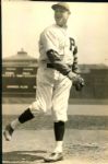 1932 Ray Kremer Pittsburgh Pirates "The Sporting News Collection Archives" Original 6.5" x 9.5" Photo (Sporting News Collection Hologram/MEARS Photo LOA)