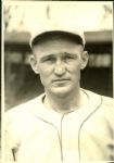 1925-35 Johnny Butler "The Sporting News Collection Archives" Original Photo (Sporting News Collection Hologram/MEARS Photo LOA)