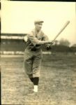 1926 Emmett McCann Boston Red Sox "The Sporting News Collection Archives" Original Photo (Sporting News Collection Hologram/MEARS Photo LOA)