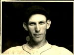 1923-24 Joe Bonowitz Omaha Buffaloes "The Sporting News Collection Archives" Original 4" x 5.5" Photo (Sporting News Collection Hologram/MEARS Photo LOA)