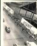 1940s World Series Crowd "The Sporting News Collection Archives" Original Photo (Sporting News Collection Hologram/MEARS Photo LOA)