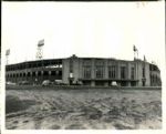 1948 Victory Field Indianpolis Indians "The Sporting News Collection Archives" Original 8" x 10" Photo (Sporting News Collection Hologram/MEARS Photo LOA)