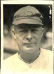 1935 Red Corriden Chicago Cubs "The Sporting News Collection Archives" Original Photo (Sporting News Collection Hologram/MEARS Photo LOA)