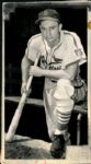 1942-57 Walker Cooper St. Louis Cardinals Milwaukee Braves Chicago Cubs "The Sporting News Collection Archives" Original Photos (Sporting News Collection Hologram/MEARS Photo LOA) - Lot of 6