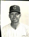 1947-68 Alvin Dark St. Louis Cardinals Cleveland Indians  The Sporting News Collection Archives Original Photos (Sporting News Collection Hologram/MEARS Photo LOA) - Lot of 14
