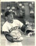1968-69 Curt Blefary Baltimore Orioles Houston Astros The Sporting News Collection Archives Original Photo (Sporting News Collection Hologram/MEARS Photo LOA) - Lot of 2
