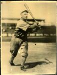 1925 Ike Davis Chicago White Sox "The Sporting News Collection Archives" Original 6" x 8" Photo (Sporting News Collection Hologram/MEARS Photo LOA)