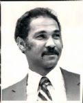 1964-82 Billy Williams Chicago Cubs Oakland Athletics The Sporting News Collection Archives Original Photos (Sporting News Collection Hologram/MEARS Photo LOA) - Lot of 6