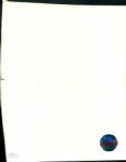 1964-82 Billy Williams Chicago Cubs Oakland Athletics The Sporting News Collection Archives Original Photos (Sporting News Collection Hologram/MEARS Photo LOA) - Lot of 6