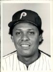 1968-93 Tony Perez Cincinnati Reds The Sporting News Collection Archives Original Photos (Sporting News Collection Hologram/MEARS Photo LOA) - Lot of 9