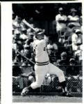 1968-93 Tony Perez Cincinnati Reds The Sporting News Collection Archives Original Photos (Sporting News Collection Hologram/MEARS Photo LOA) - Lot of 9