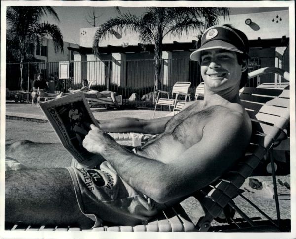 1985-95 Paul Molitor Milwaukee Brewers and Toronto Blue Jays "The Sporting News Collection Archives" Original Photo (Sporting News Collection Hologram/MEARS Photo LOA) - Lot of 12