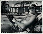 1985-95 Paul Molitor Milwaukee Brewers and Toronto Blue Jays "The Sporting News Collection Archives" Original Photo (Sporting News Collection Hologram/MEARS Photo LOA) - Lot of 12