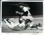 1985-95 Paul Molitor Milwaukee Brewers and Toronto Blue Jays The Sporting News Collection Archives Original Photo (Sporting News Collection Hologram/MEARS Photo LOA) - Lot of 12