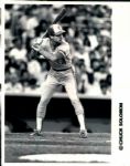 1985-95 Paul Molitor Milwaukee Brewers and Toronto Blue Jays The Sporting News Collection Archives Original Photo (Sporting News Collection Hologram/MEARS Photo LOA) - Lot of 12