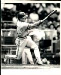 1985-95 Paul Molitor Milwaukee Brewers and Toronto Blue Jays The Sporting News Collection Archives Original Photo (Sporting News Collection Hologram/MEARS Photo LOA) - Lot of 12