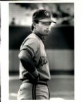 1985-95 Paul Molitor Milwaukee Brewers and Toronto Blue Jays The Sporting News Collection Archives Original Photo (Sporting News Collection Hologram/MEARS Photo LOA) - Lot of 12
