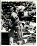 1985-95 Paul Molitor Milwaukee Brewers and Toronto Blue Jays The Sporting News Collection Archives Original Photo (Sporting News Collection Hologram/MEARS Photo LOA) - Lot of 12