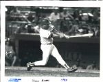1989-93 Eddie Murray Los Angeles Dodgers New York Mets The Sporting News Collection Archives Original Photos (Sporting News Collection Hologram/MEARS Photo LOA) - Lot of 11