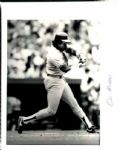 1989-93 Eddie Murray Los Angeles Dodgers New York Mets The Sporting News Collection Archives Original Photos (Sporting News Collection Hologram/MEARS Photo LOA) - Lot of 11