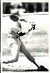1989-93 Eddie Murray Los Angeles Dodgers New York Mets The Sporting News Collection Archives Original Photos (Sporting News Collection Hologram/MEARS Photo LOA) - Lot of 11