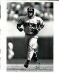 1984-95 Kirby Puckett Minnesota Twins The Sporting News Collection Archives Original Photo (Sporting News Collection Hologram/MEARS Photo LOA) - Lot of 13