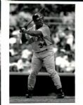 1984-95 Kirby Puckett Minnesota Twins The Sporting News Collection Archives Original Photo (Sporting News Collection Hologram/MEARS Photo LOA) - Lot of 13