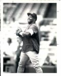 1984-95 Kirby Puckett Minnesota Twins The Sporting News Collection Archives Original Photo (Sporting News Collection Hologram/MEARS Photo LOA) - Lot of 13