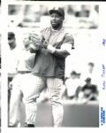 1984-95 Kirby Puckett Minnesota Twins The Sporting News Collection Archives Original Photo (Sporting News Collection Hologram/MEARS Photo LOA) - Lot of 13