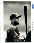 1984-95 Kirby Puckett Minnesota Twins The Sporting News Collection Archives Original Photo (Sporting News Collection Hologram/MEARS Photo LOA) - Lot of 13