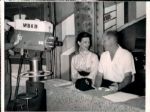 1947-61 Bill Veeck Cleveland Indians Chicago White Sox The Sporting News Collection Archives Original Photos (Sporting News Collection Hologram/MEARS Photo LOA) - Lot of 23