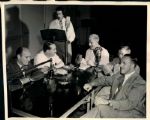 1947-61 Bill Veeck Cleveland Indians Chicago White Sox The Sporting News Collection Archives Original Photos (Sporting News Collection Hologram/MEARS Photo LOA) - Lot of 23