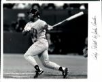 1984-95 Kirby Puckett Minnesota Twins "The Sporting News Collection Archives" Original Photo (Sporting News Collection Hologram/MEARS Photo LOA) - Lot of 12